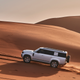 Image for article titled The Land Rover Defender 130 Is Yet Another Step Towards Automotive Homogeneity